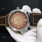 Swiss Quality Radiomir Panerai Brevettato Replica Watch - PAM687